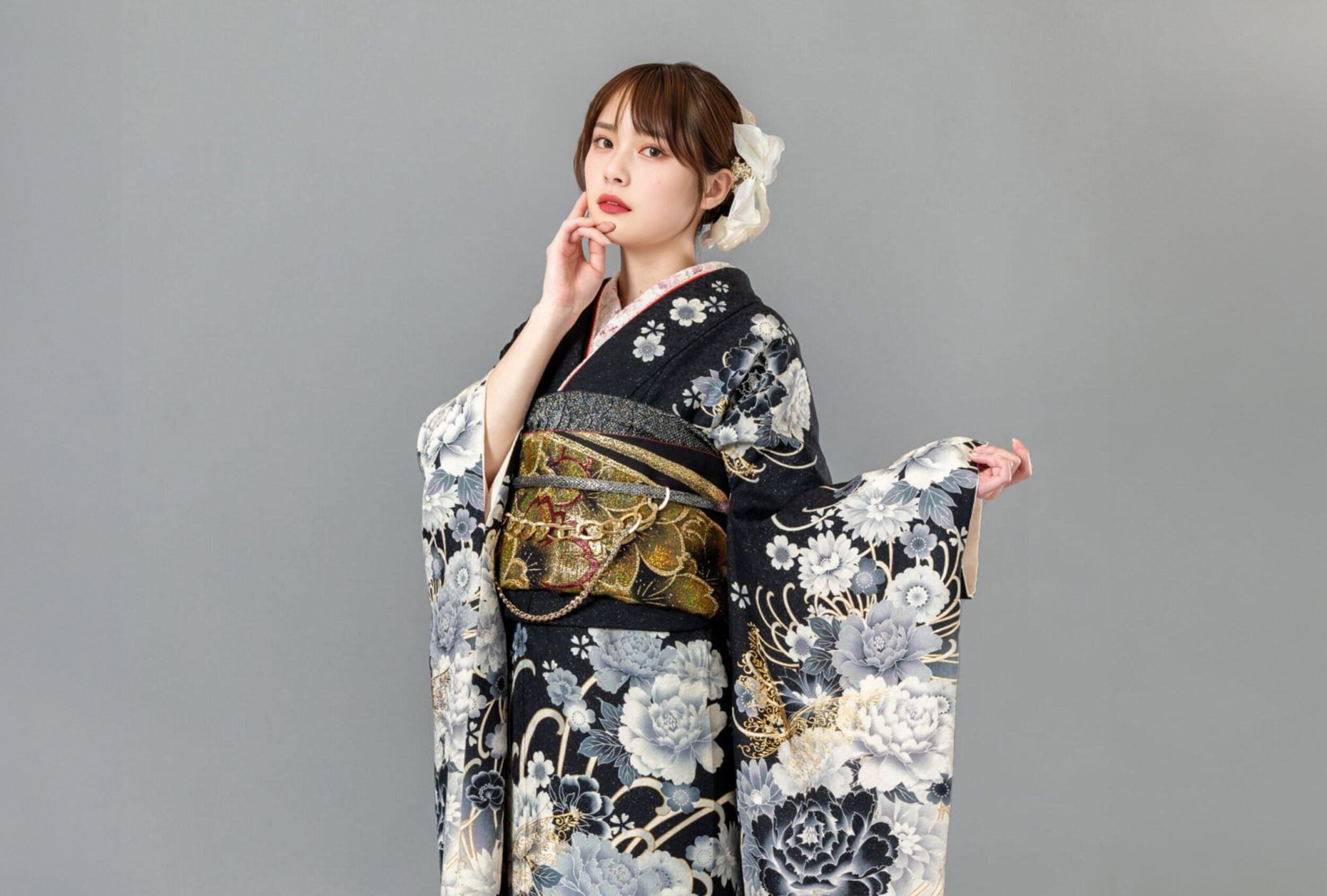 振袖