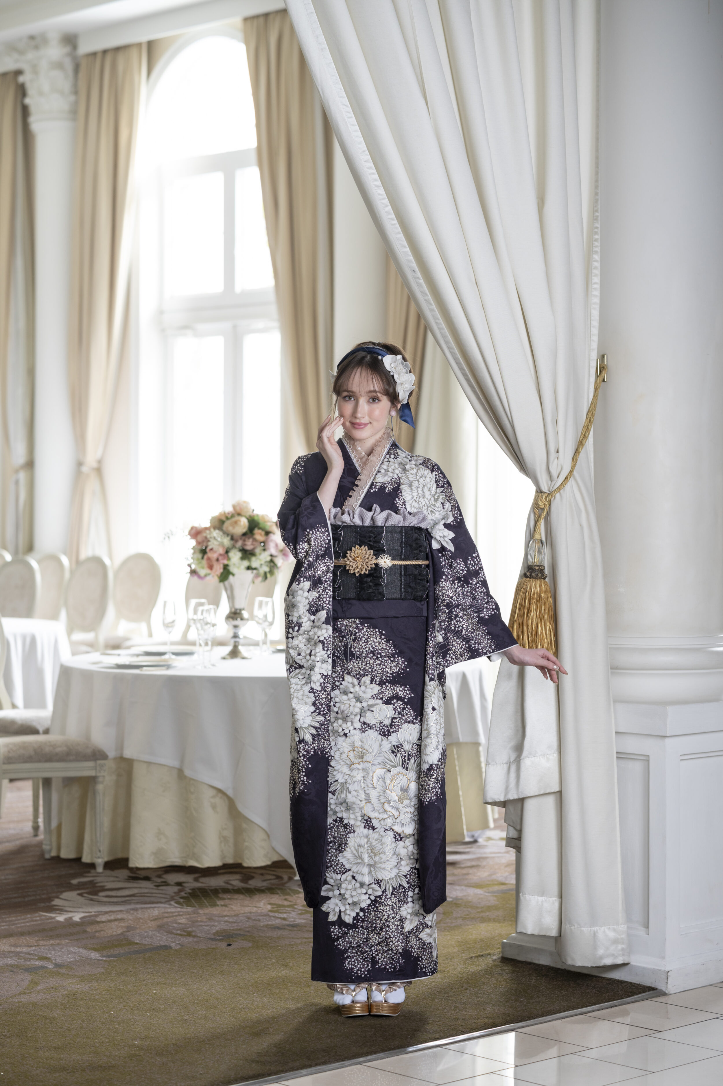 振袖【No94】のレンタル料金